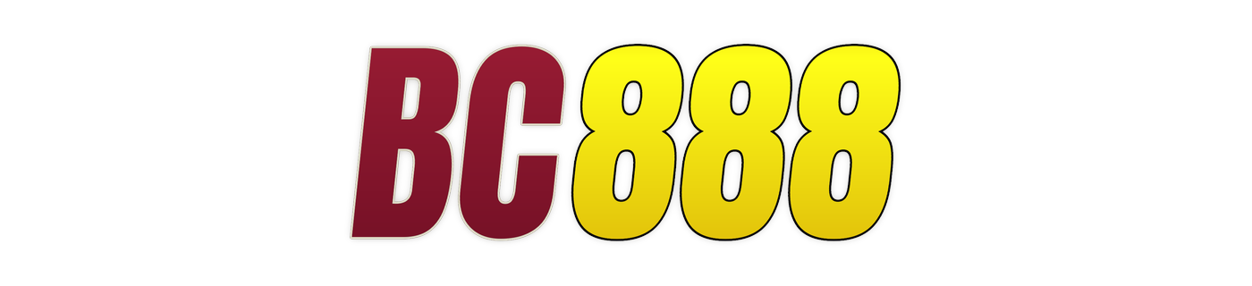 bc888 logo